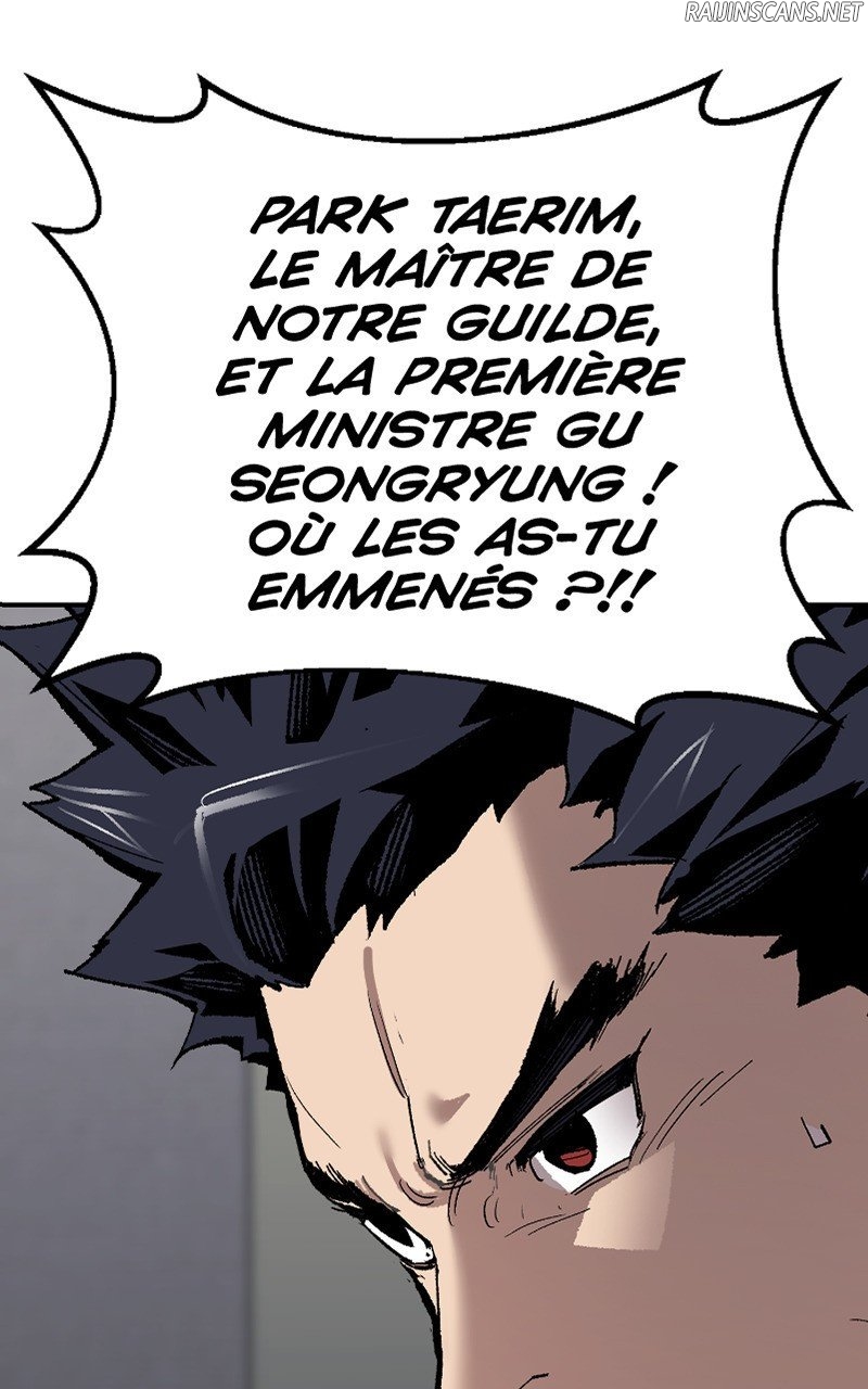 Read Limit Breaker FR Manga Online