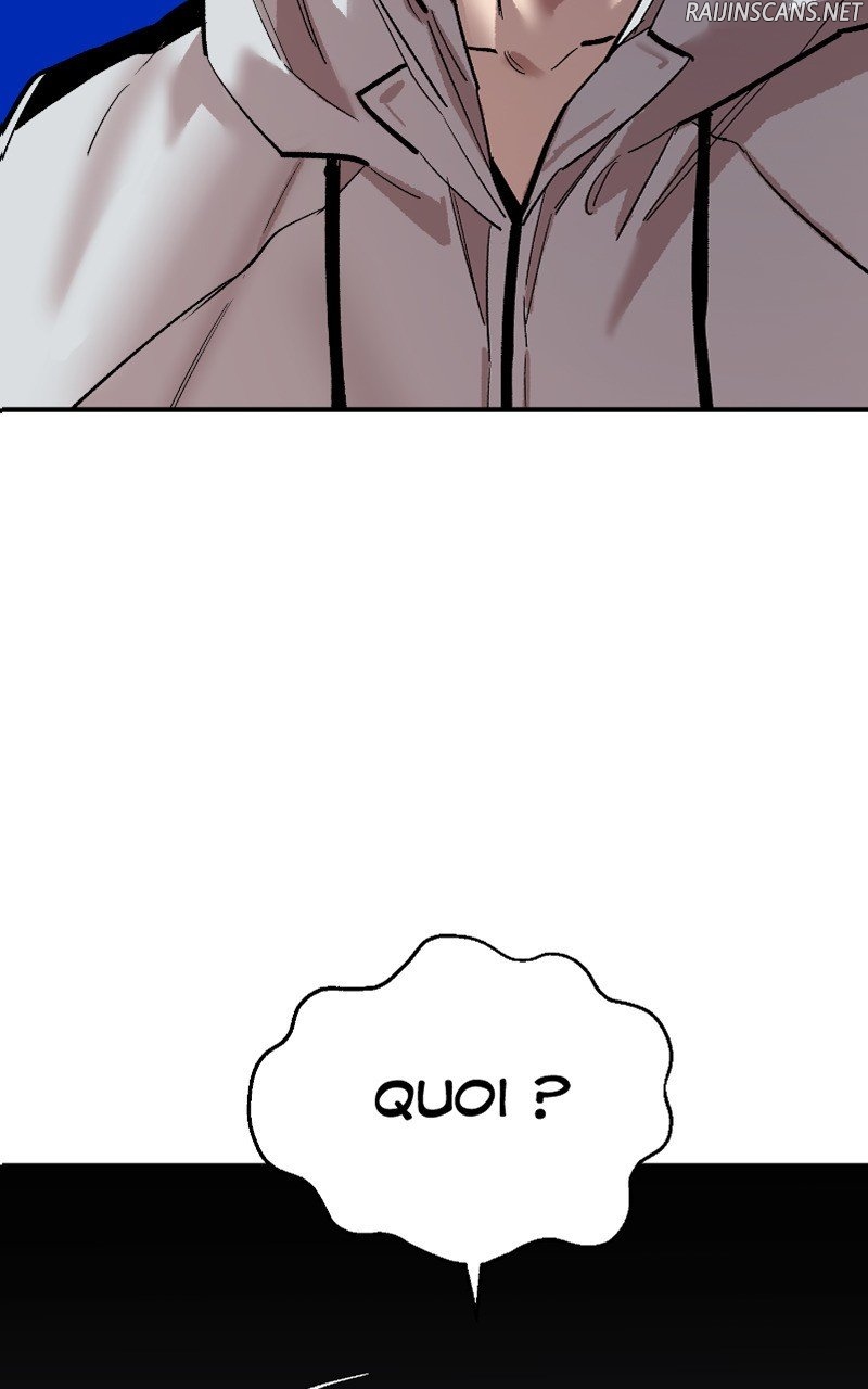 Read Limit Breaker FR Manga Online