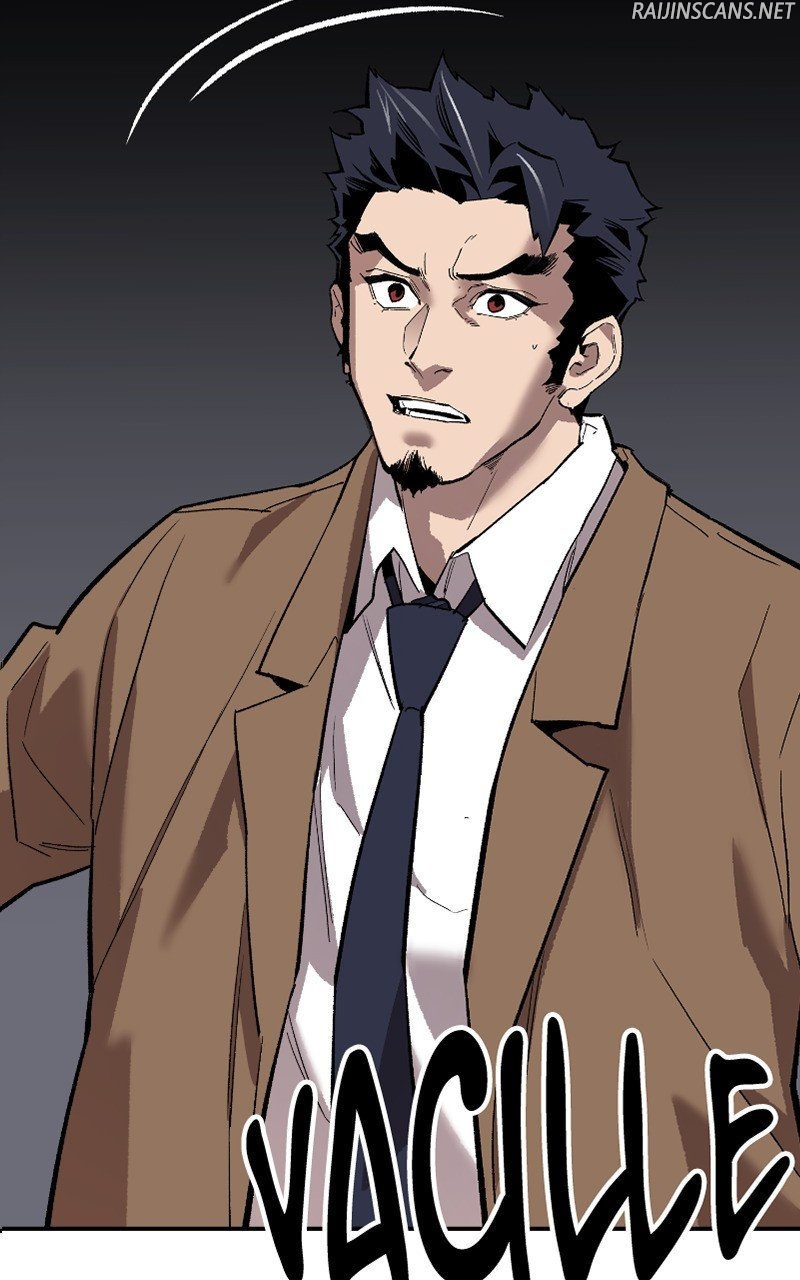 Read Limit Breaker FR Manga Online