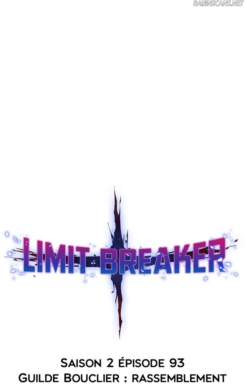 Read Limit Breaker FR Manga Online