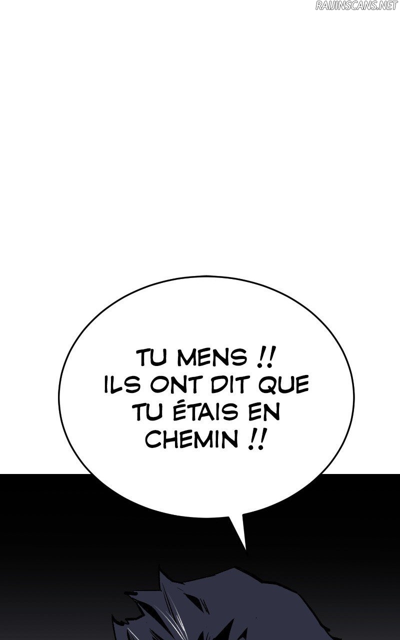 Read Limit Breaker FR Manga Online