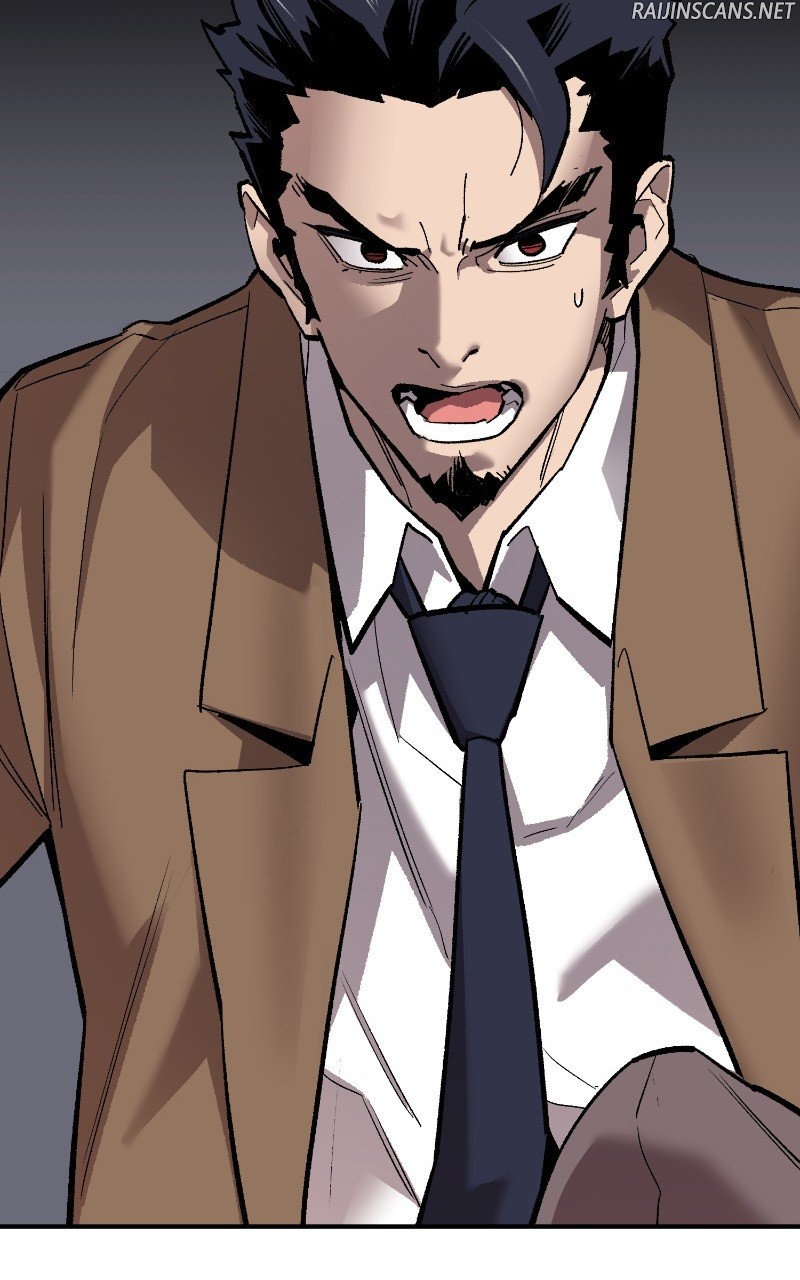 Read Limit Breaker FR Manga Online