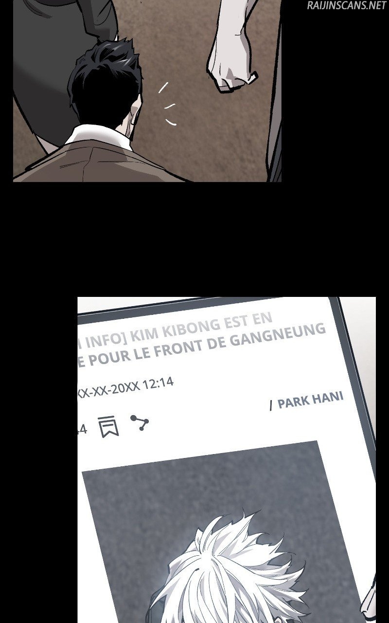 Read Limit Breaker FR Manga Online