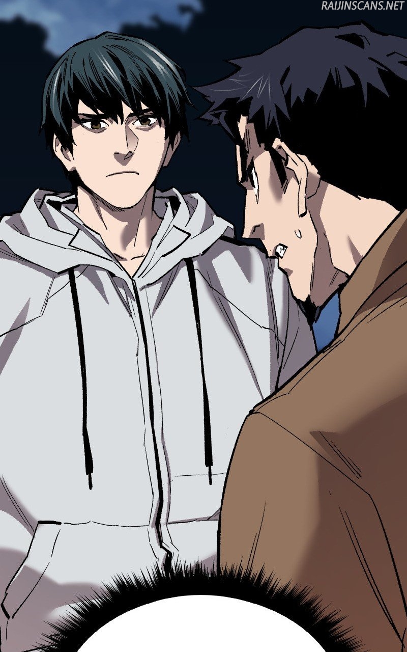 Read Limit Breaker FR Manga Online