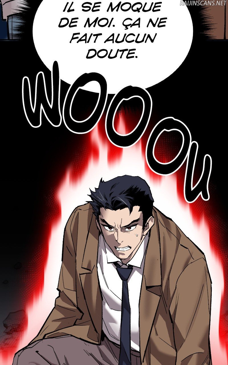 Read Limit Breaker FR Manga Online