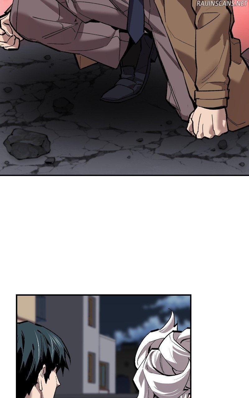 Read Limit Breaker FR Manga Online