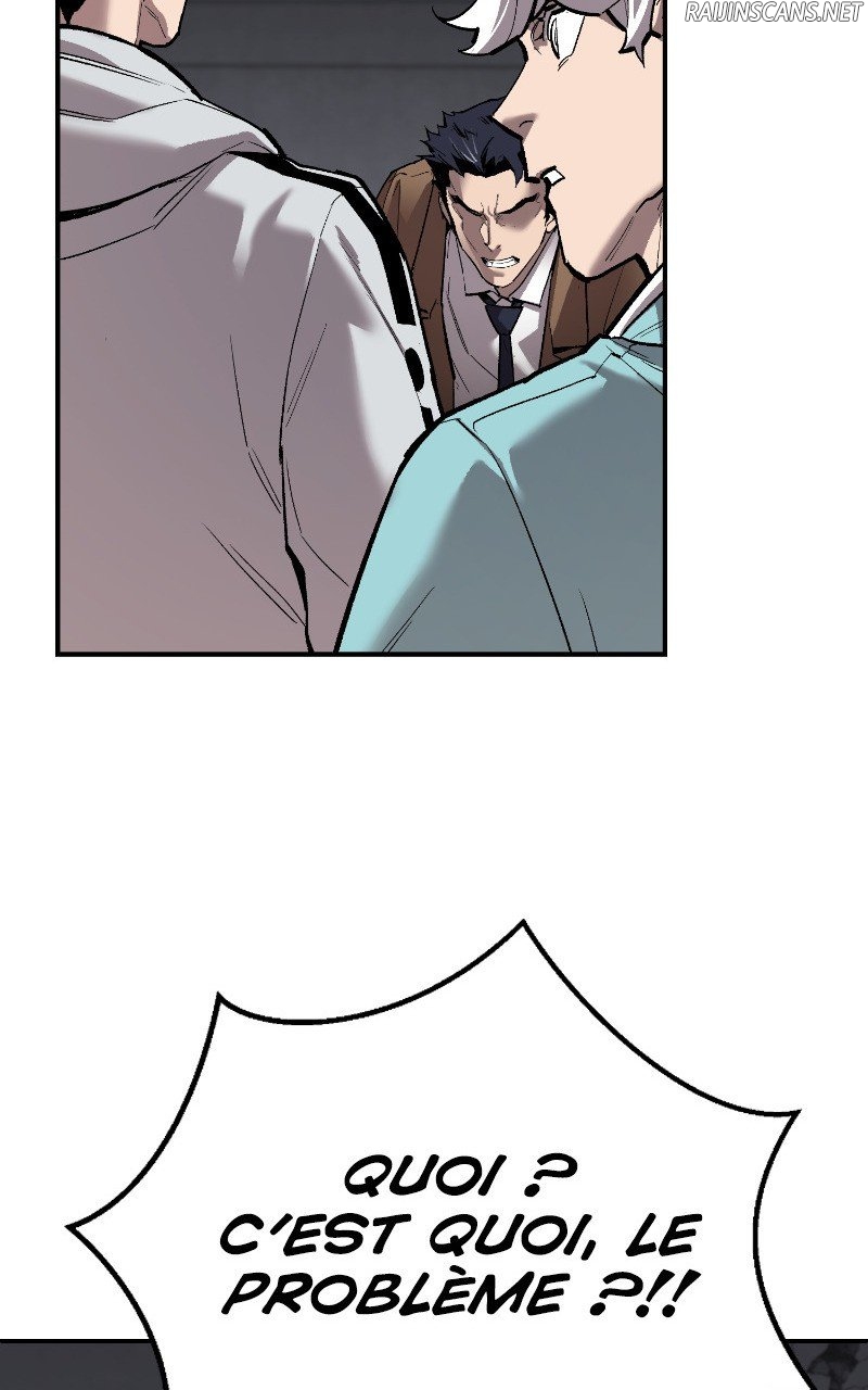 Read Limit Breaker FR Manga Online