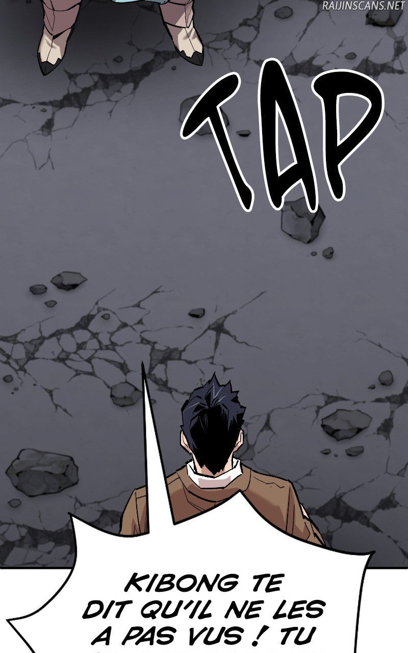 Read Limit Breaker FR Manga Online