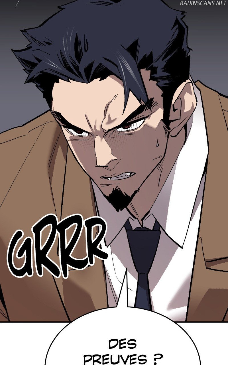 Read Limit Breaker FR Manga Online