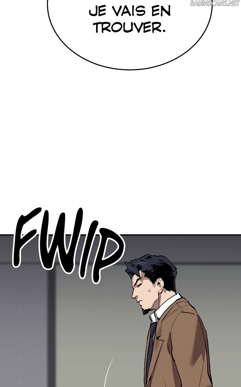 Read Limit Breaker FR Manga Online