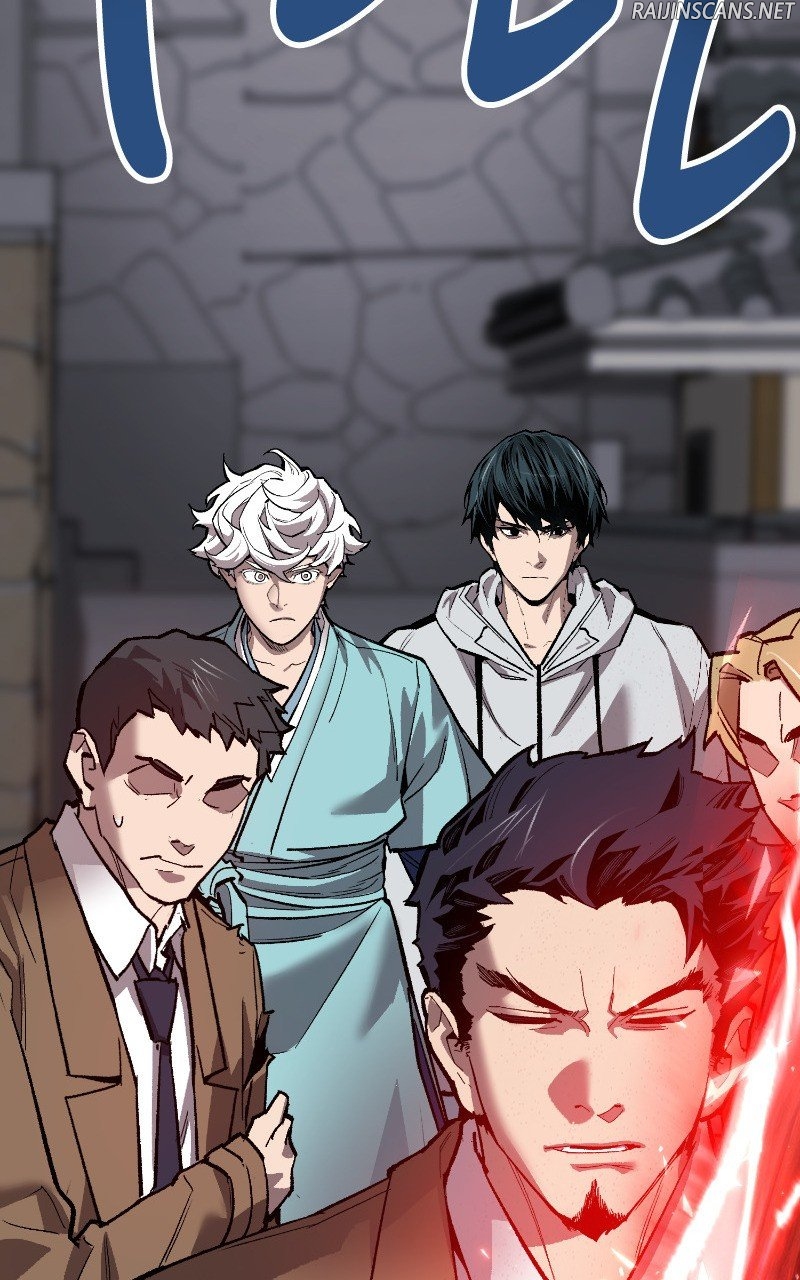 Read Limit Breaker FR Manga Online