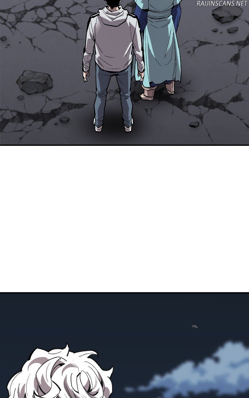 Read Limit Breaker FR Manga Online