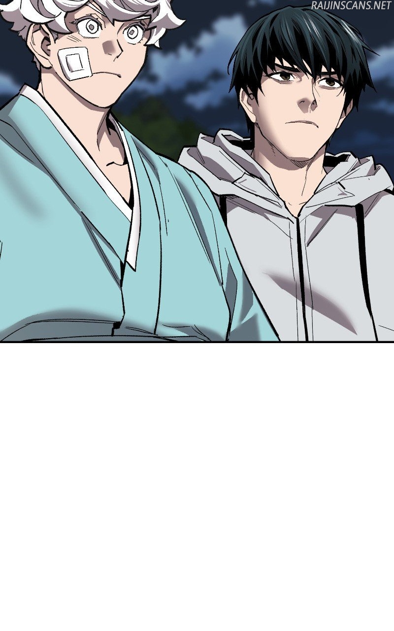 Read Limit Breaker FR Manga Online