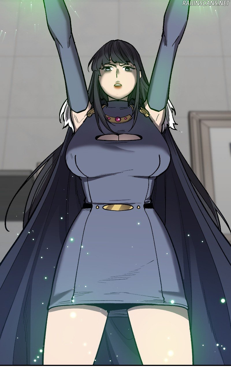 Read Limit Breaker FR Manga Online