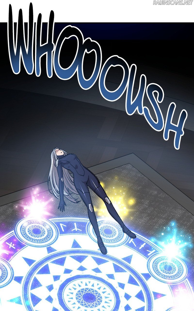 Read Limit Breaker FR Manga Online