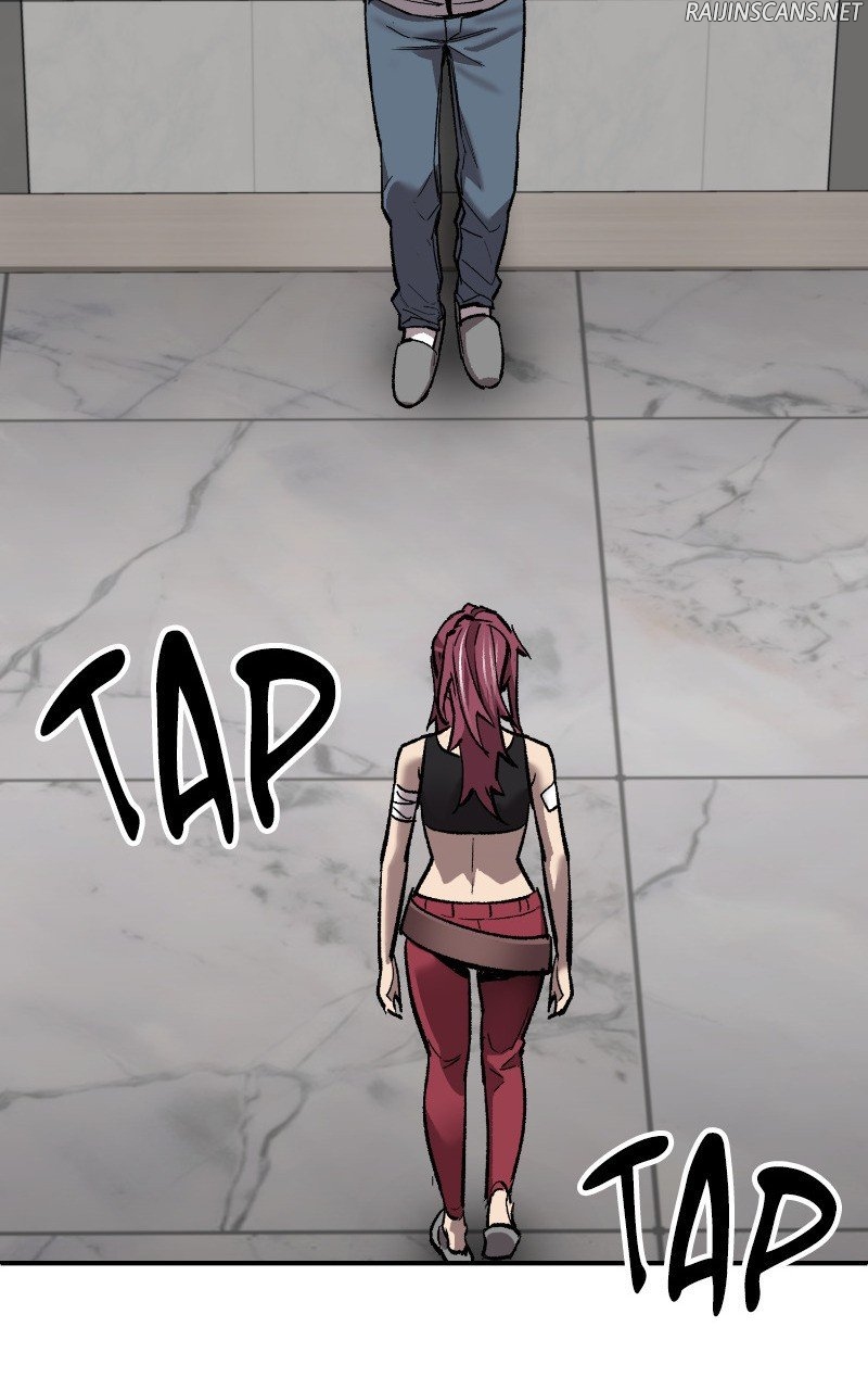 Read Limit Breaker FR Manga Online