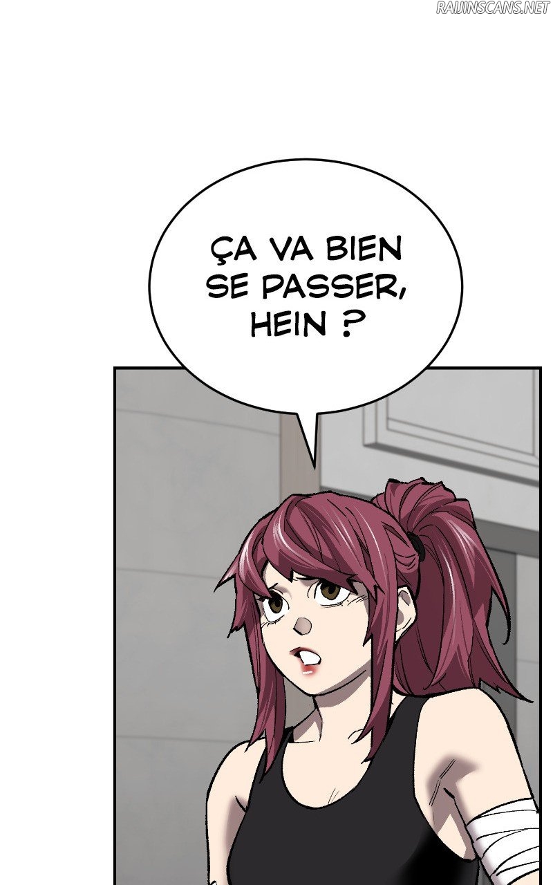 Read Limit Breaker FR Manga Online