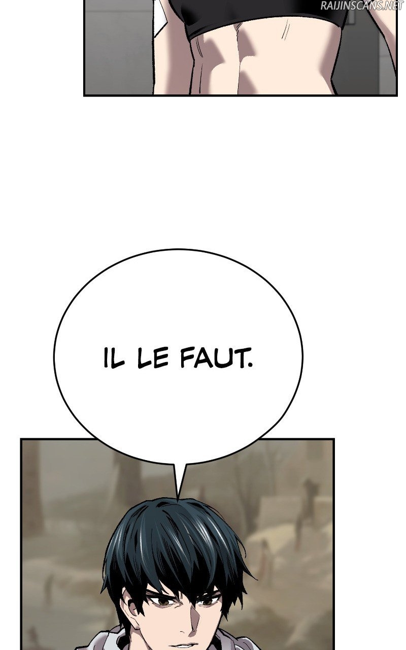 Read Limit Breaker FR Manga Online