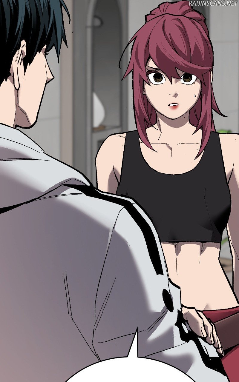 Read Limit Breaker FR Manga Online