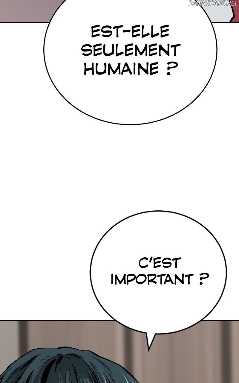 Read Limit Breaker FR Manga Online