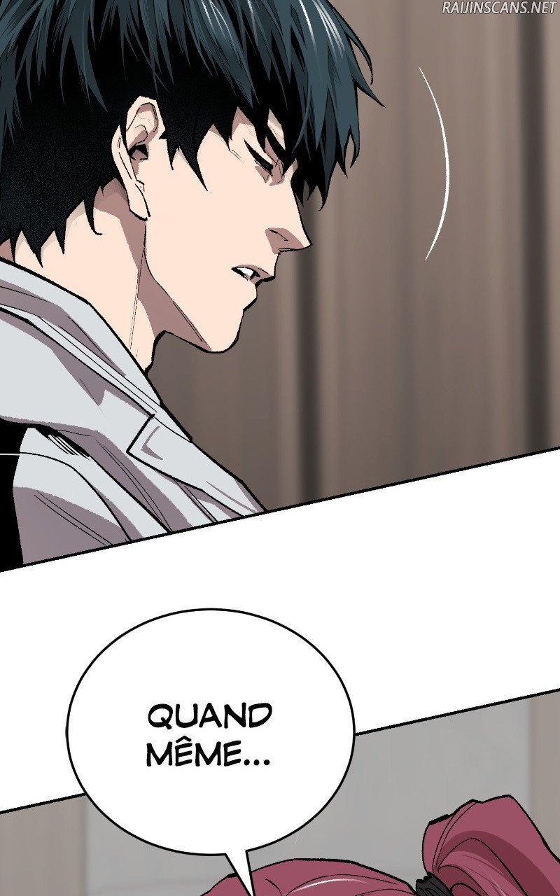 Read Limit Breaker FR Manga Online