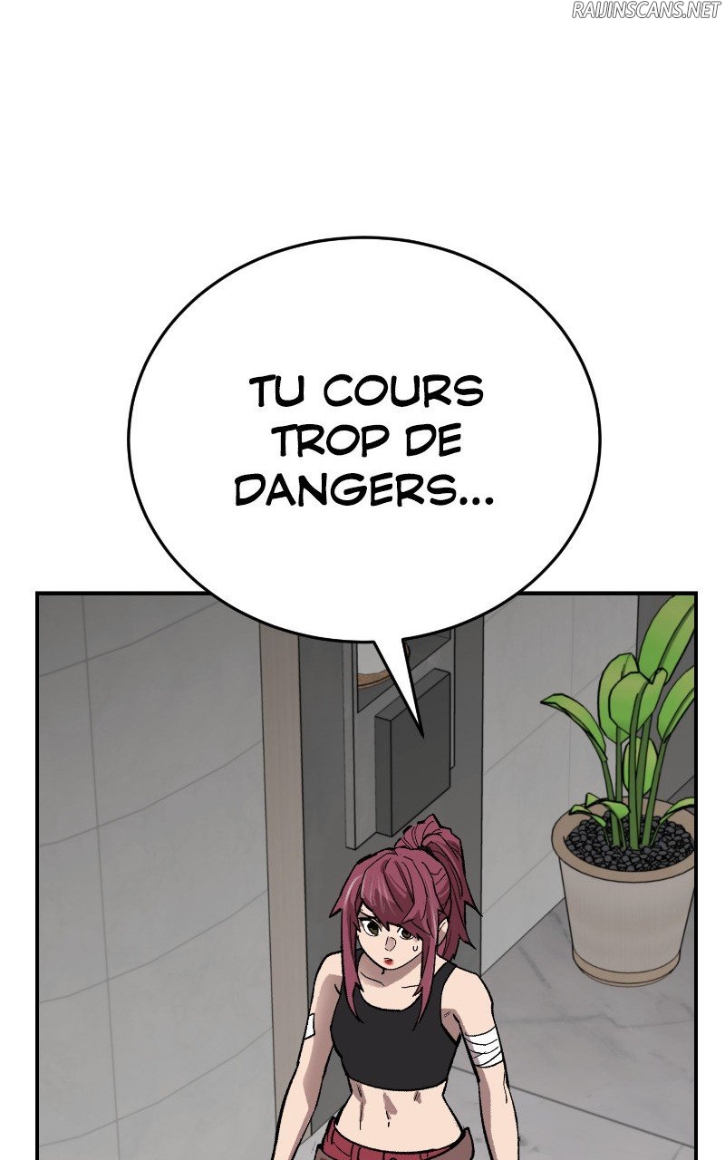 Read Limit Breaker FR Manga Online