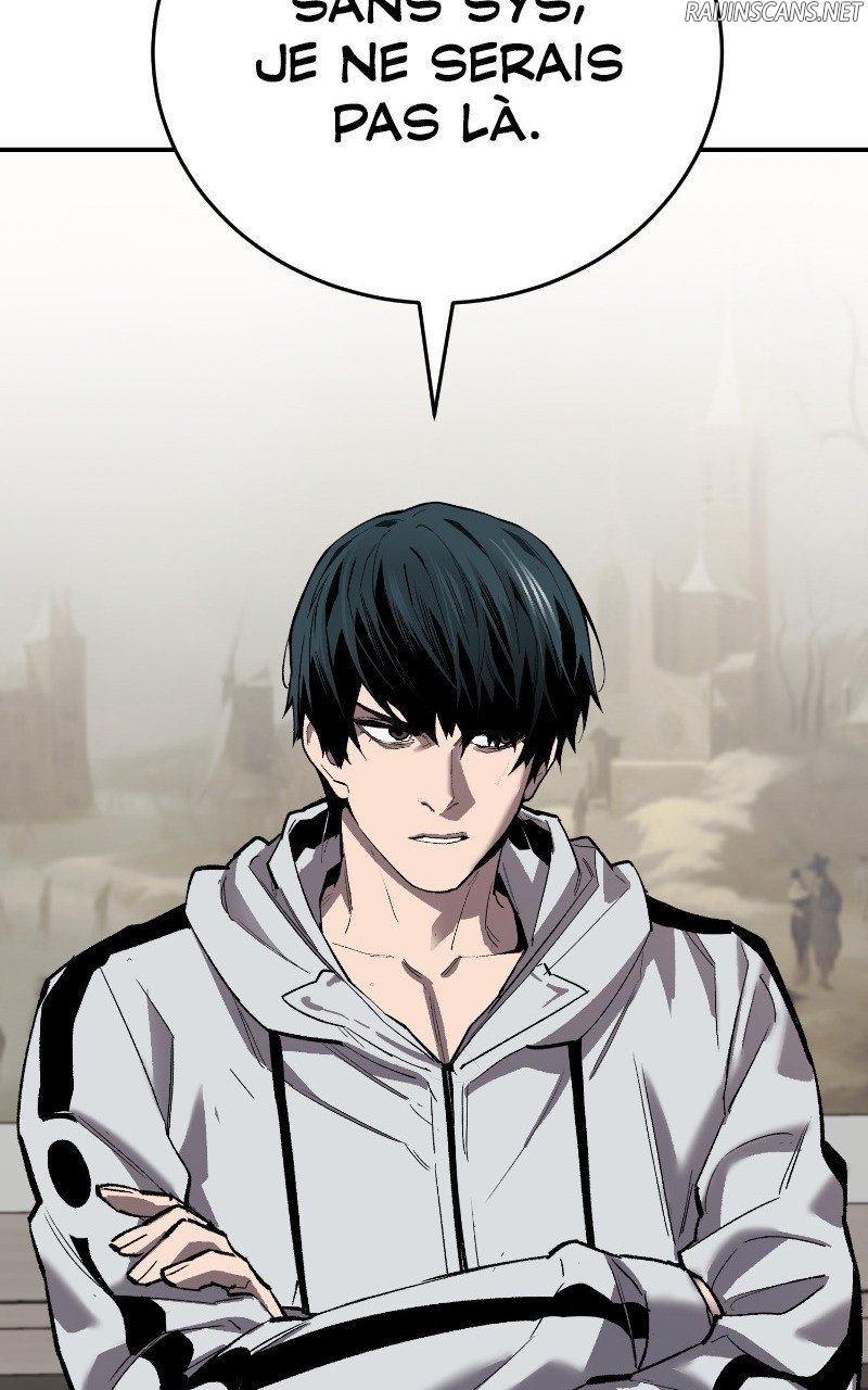 Read Limit Breaker FR Manga Online