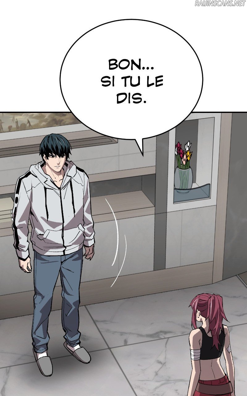 Read Limit Breaker FR Manga Online