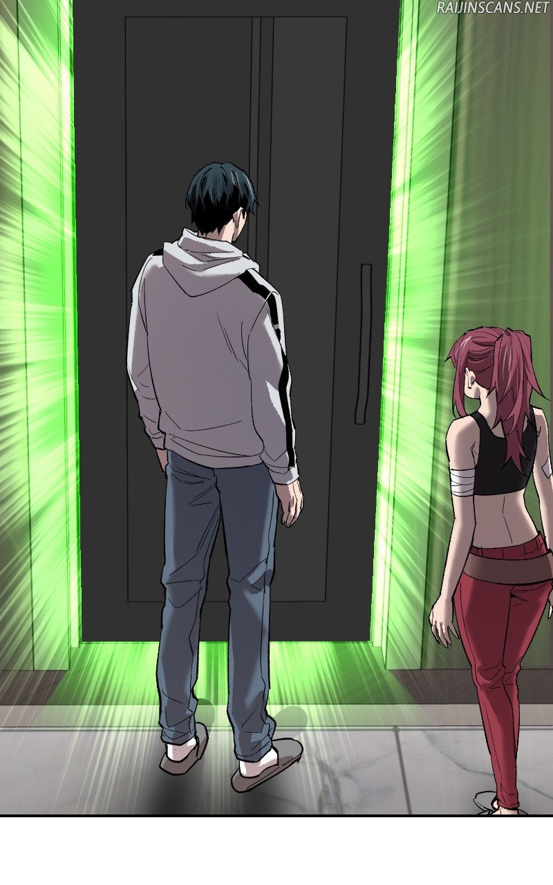 Read Limit Breaker FR Manga Online