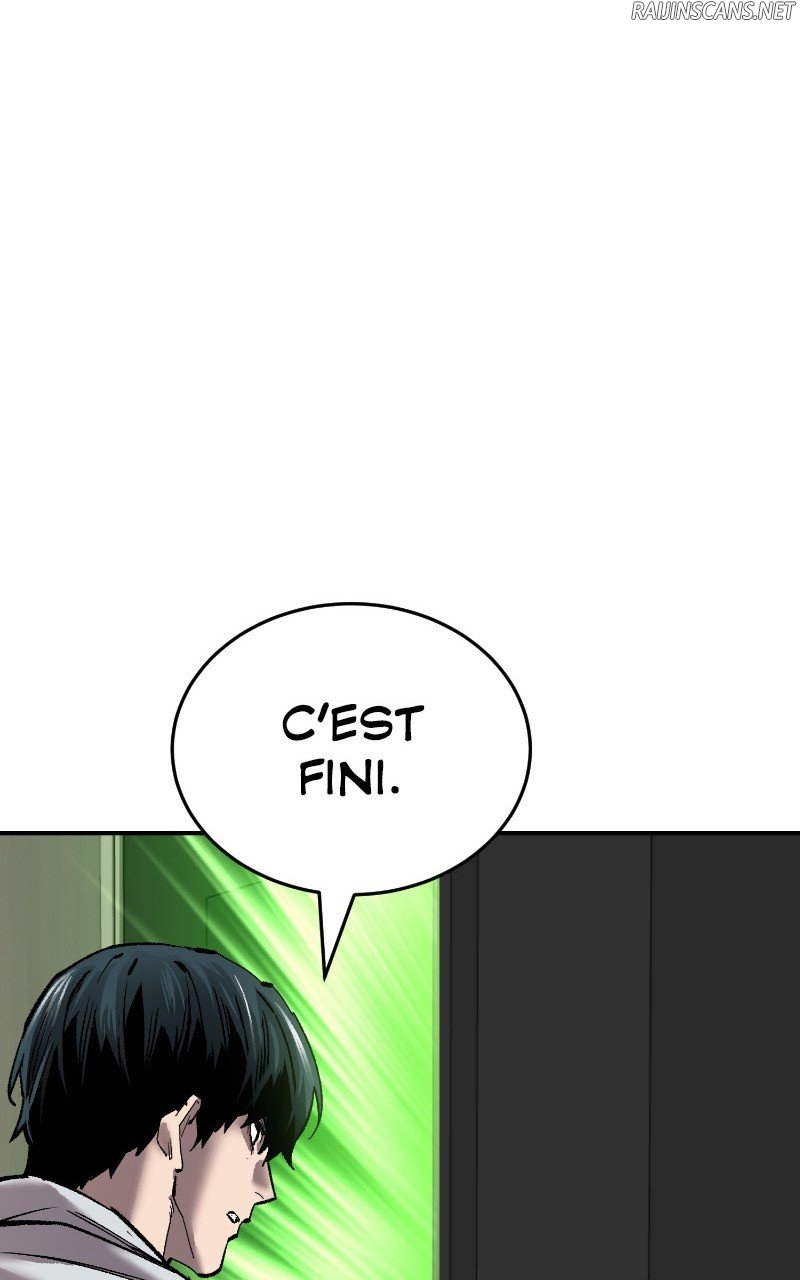 Read Limit Breaker FR Manga Online