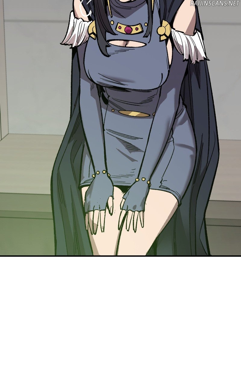 Read Limit Breaker FR Manga Online