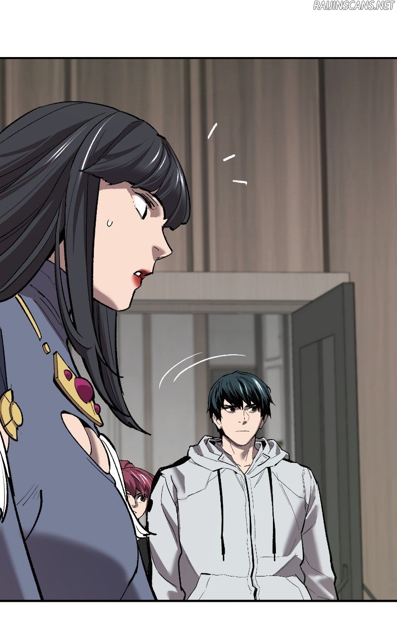 Read Limit Breaker FR Manga Online