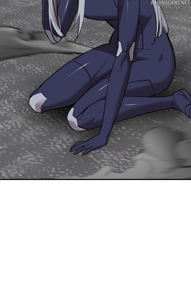 Read Limit Breaker FR Manga Online