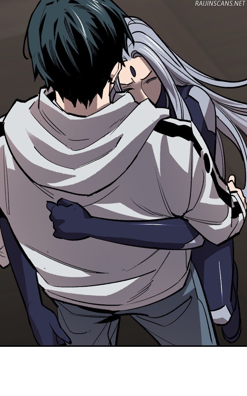 Read Limit Breaker FR Manga Online