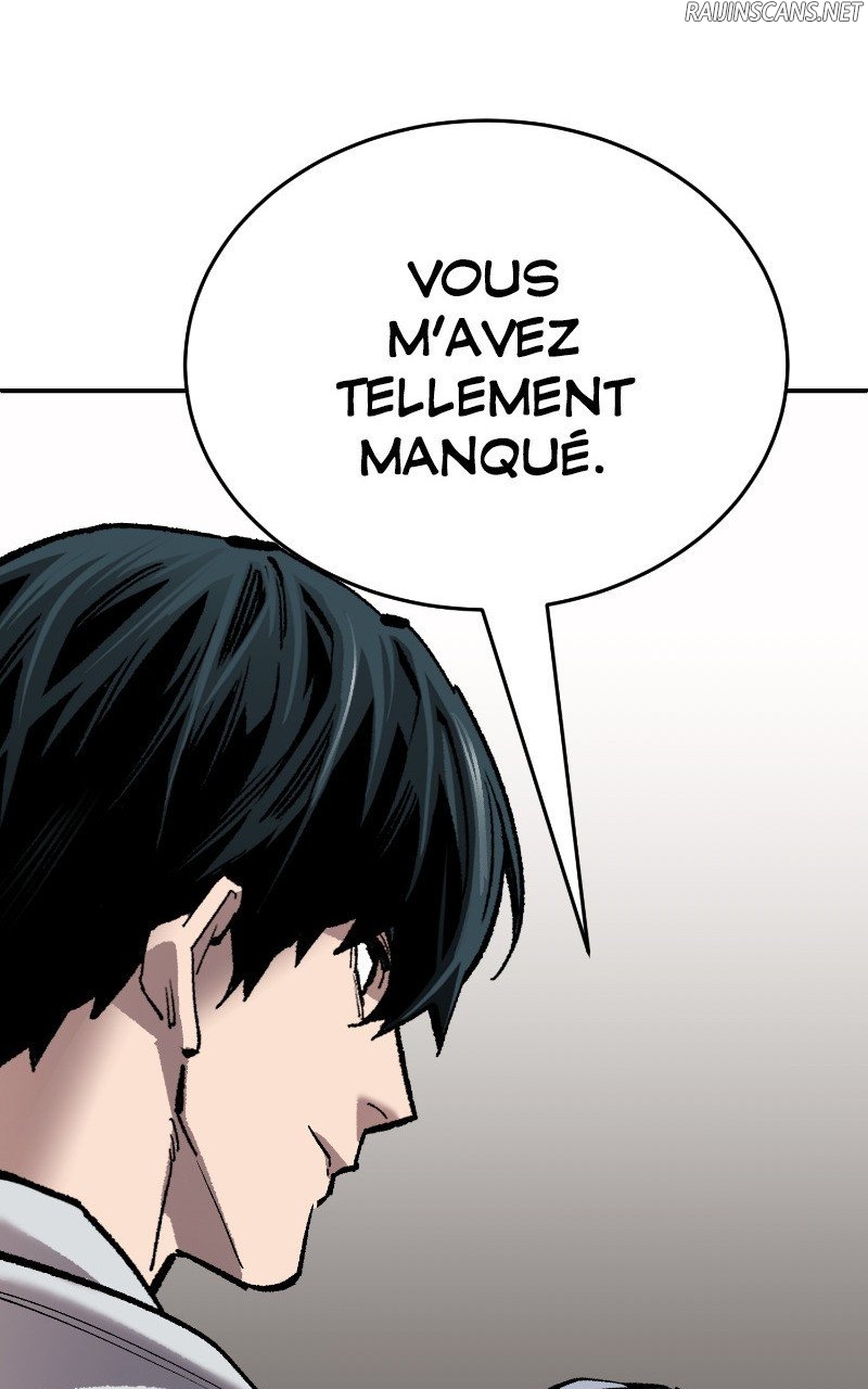 Read Limit Breaker FR Manga Online