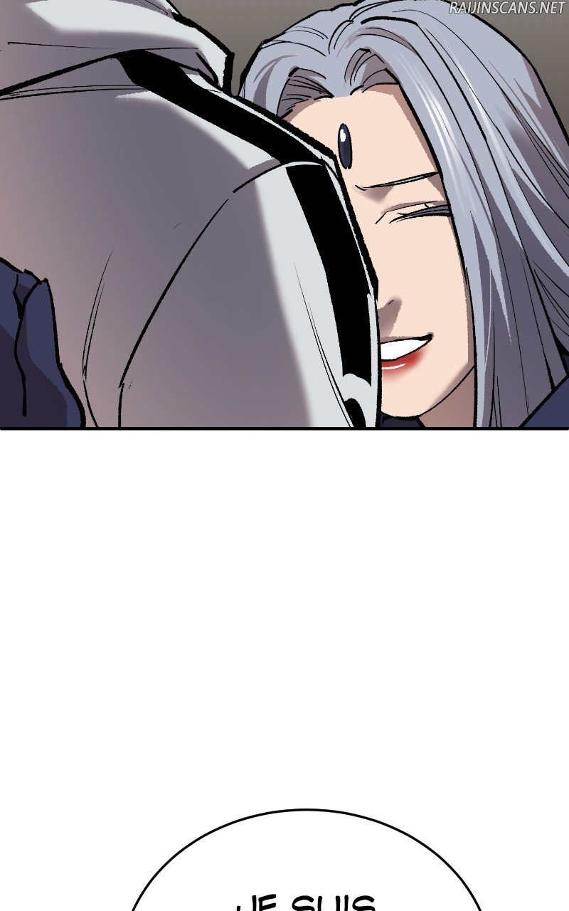 Read Limit Breaker FR Manga Online