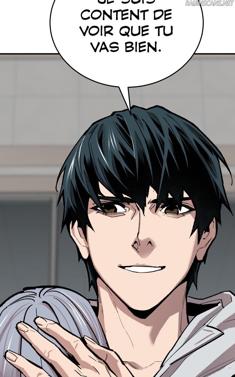 Read Limit Breaker FR Manga Online