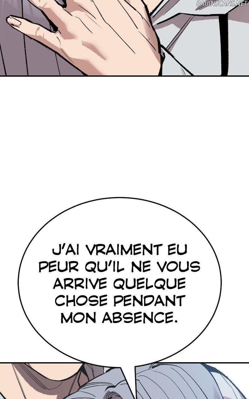 Read Limit Breaker FR Manga Online