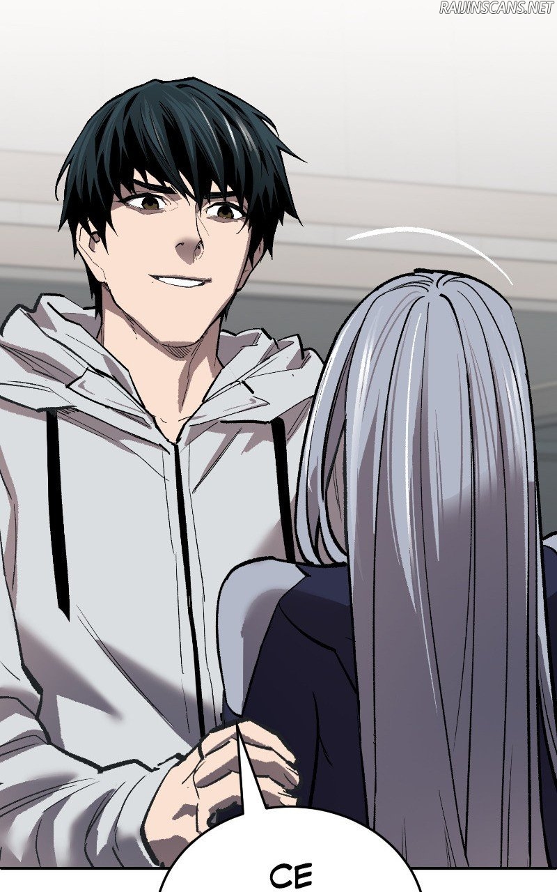 Read Limit Breaker FR Manga Online