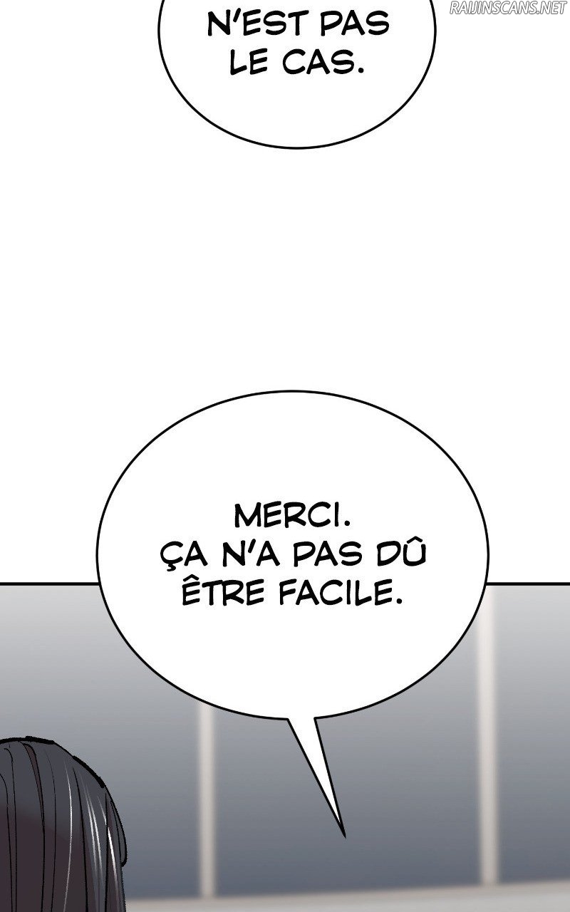 Read Limit Breaker FR Manga Online