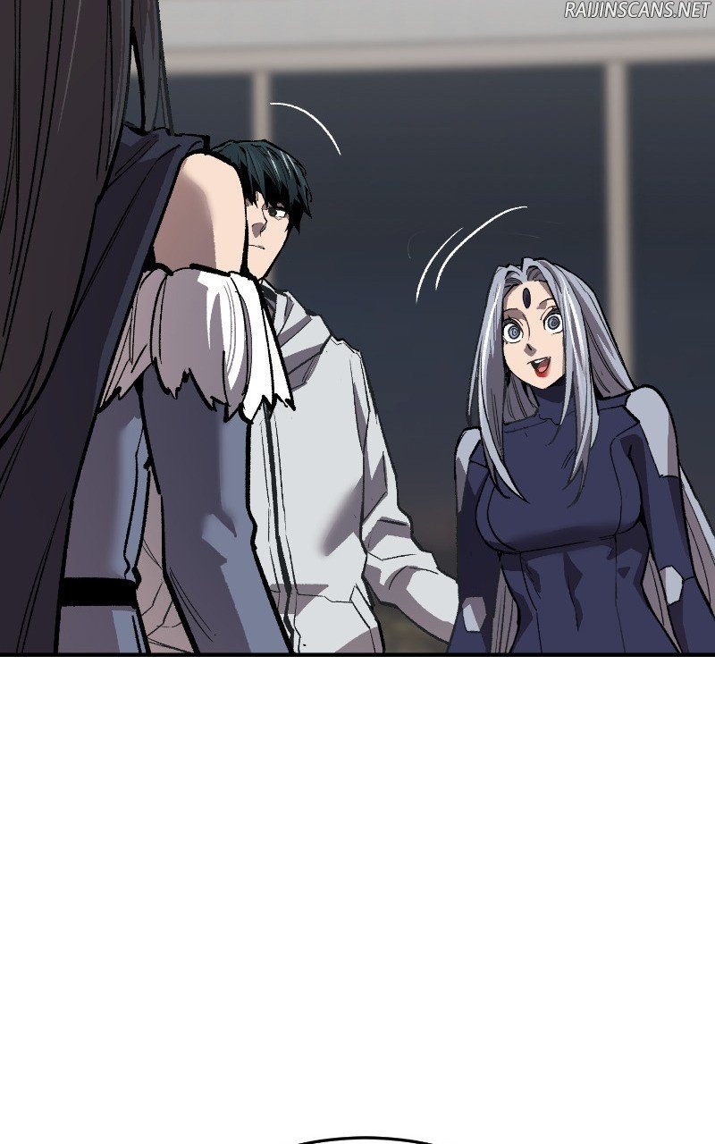 Read Limit Breaker FR Manga Online