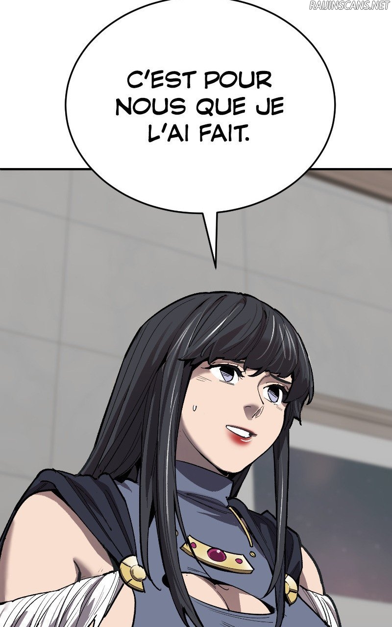 Read Limit Breaker FR Manga Online