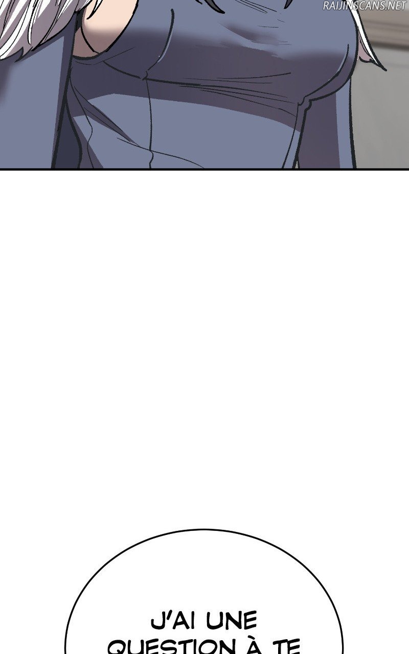 Read Limit Breaker FR Manga Online