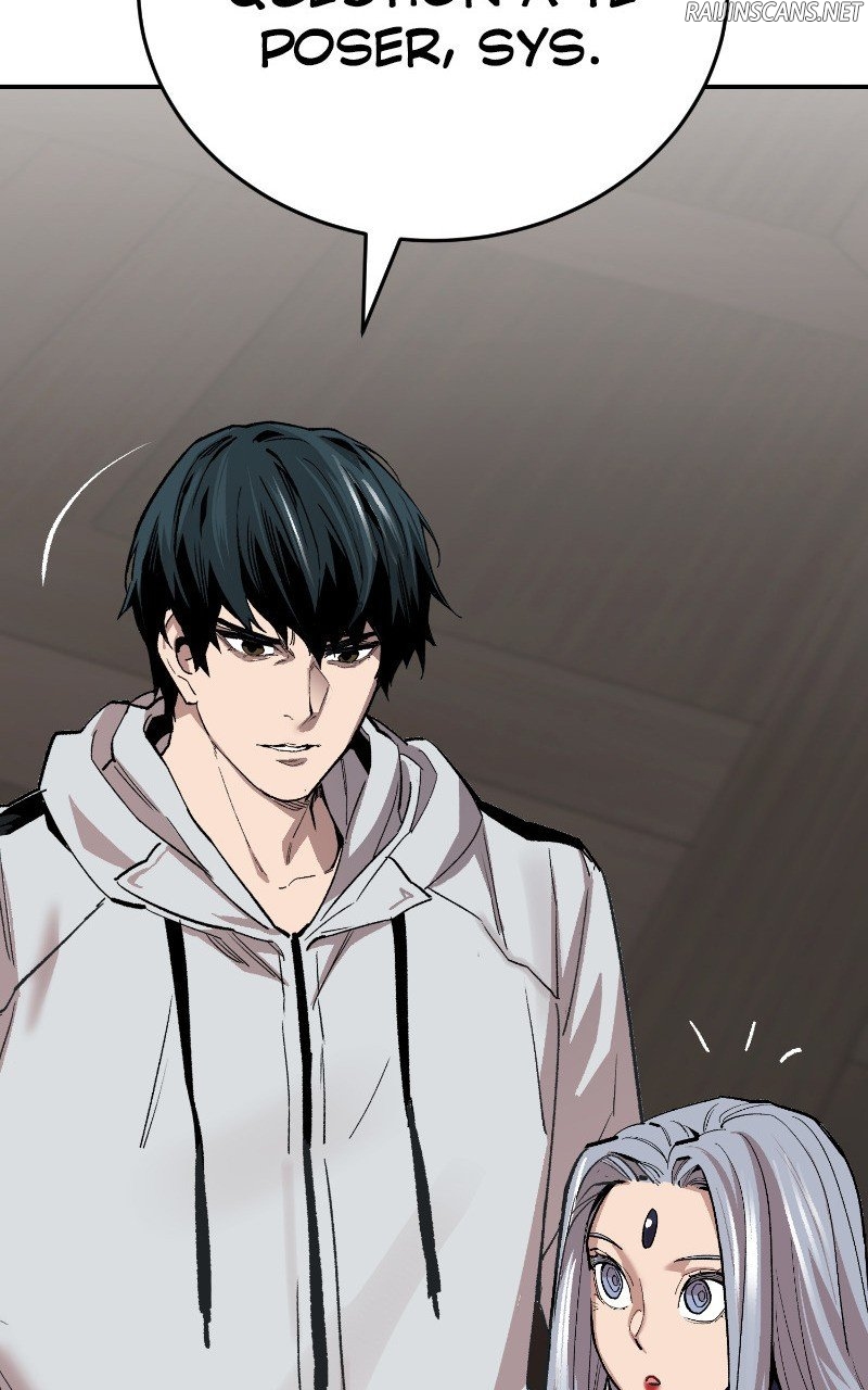 Read Limit Breaker FR Manga Online