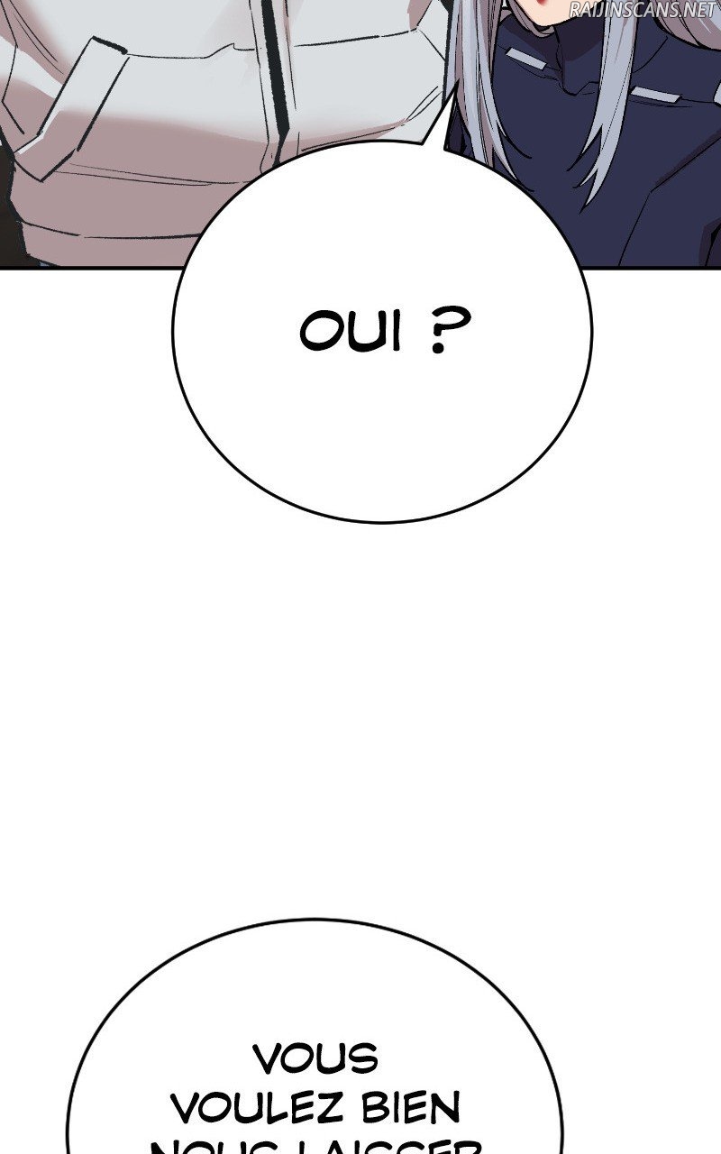 Read Limit Breaker FR Manga Online