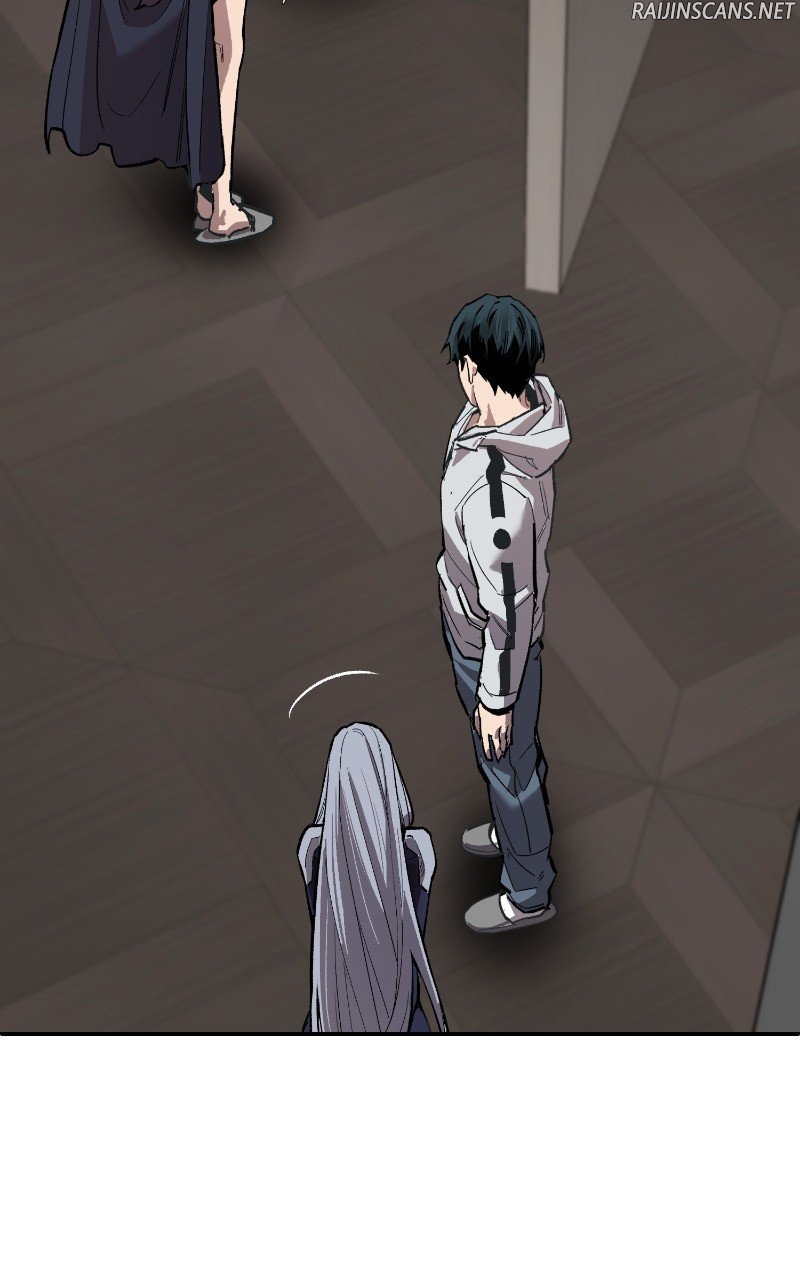 Read Limit Breaker FR Manga Online