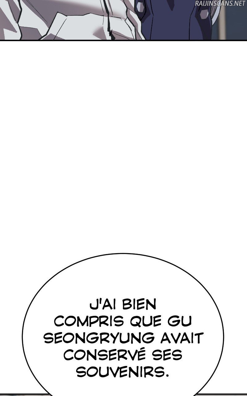 Read Limit Breaker FR Manga Online