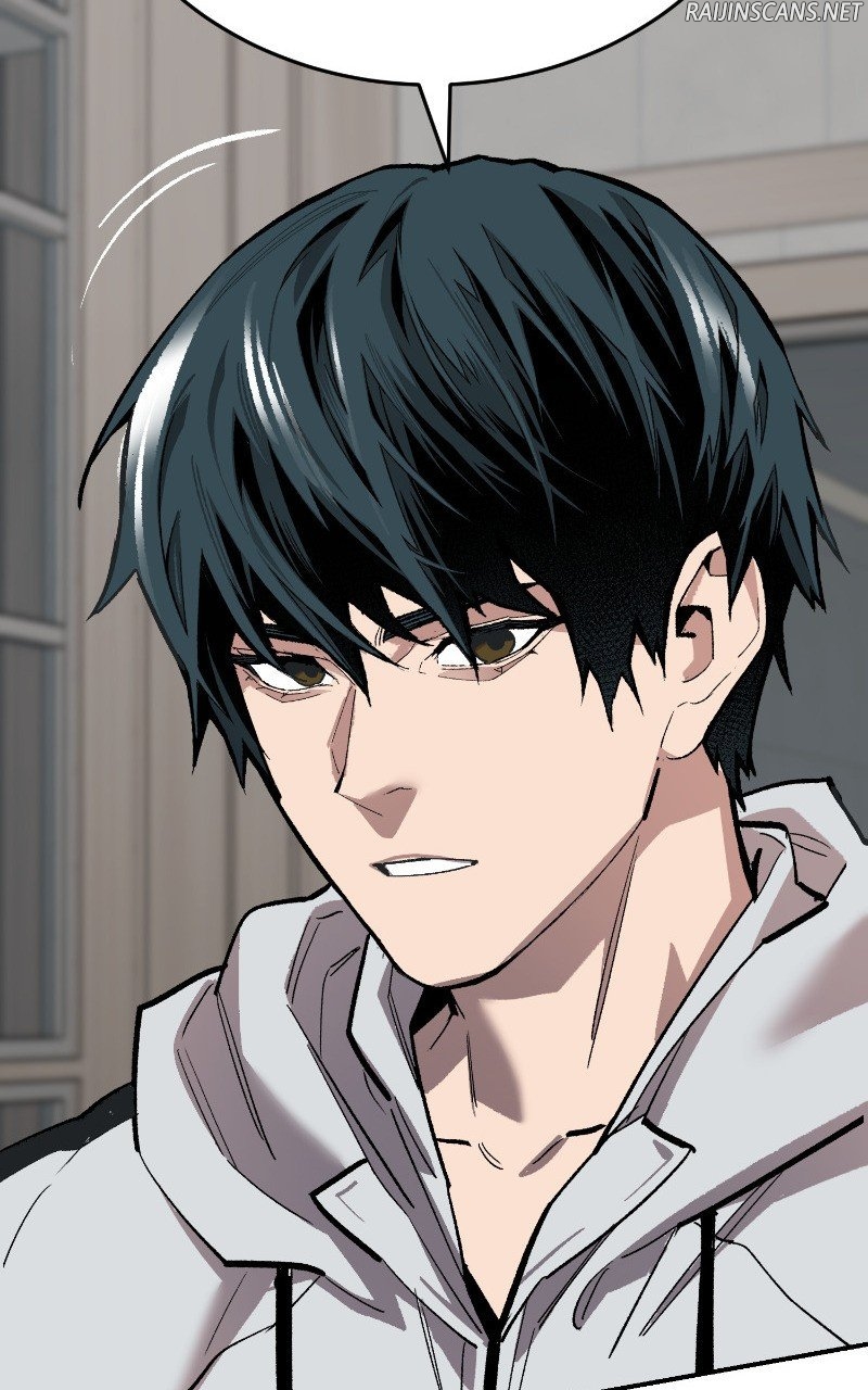 Read Limit Breaker FR Manga Online