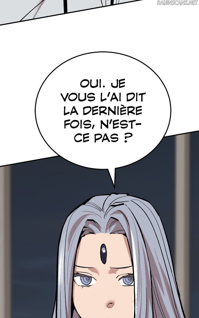 Read Limit Breaker FR Manga Online