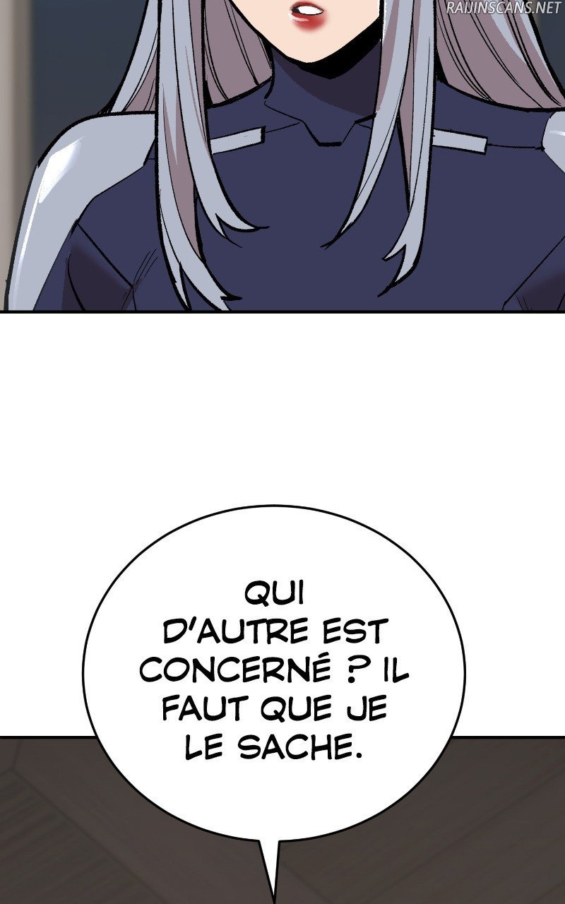 Read Limit Breaker FR Manga Online